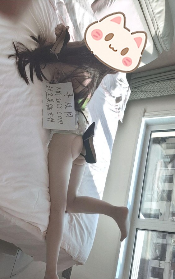 丝足美腿女神