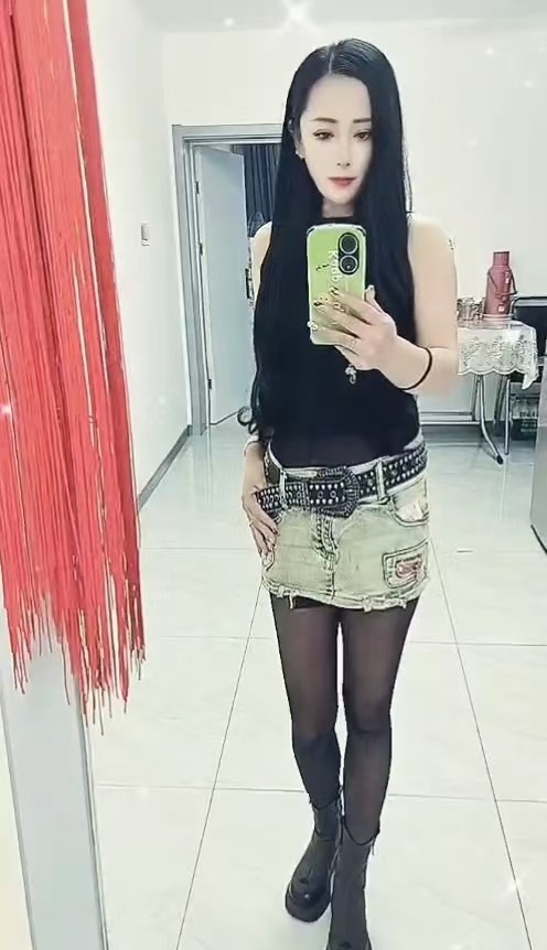 性感温柔美人妻