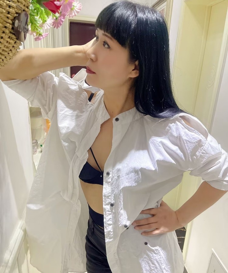 郑州温柔姐姐
