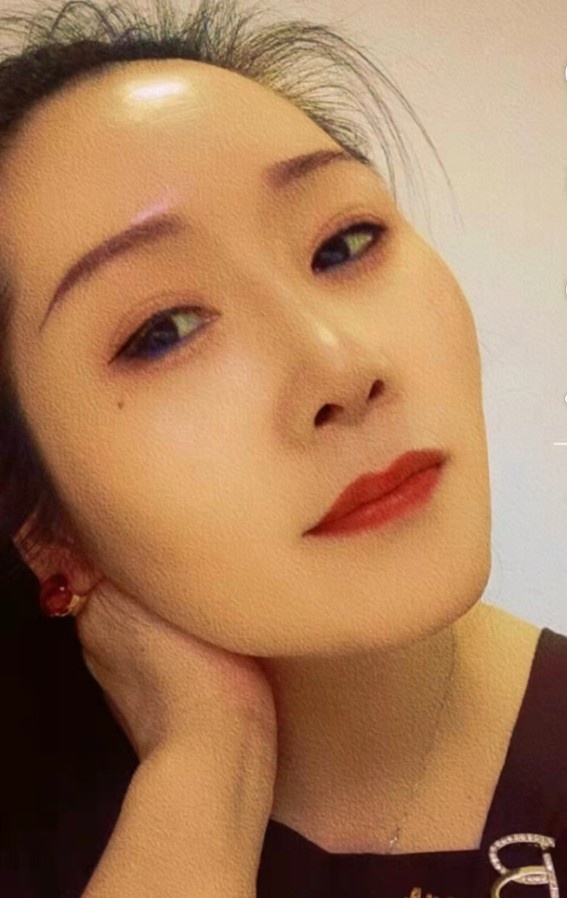 津南梅子姐