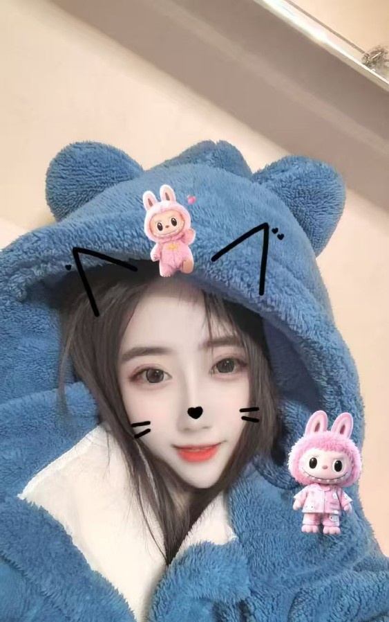 长春妹子