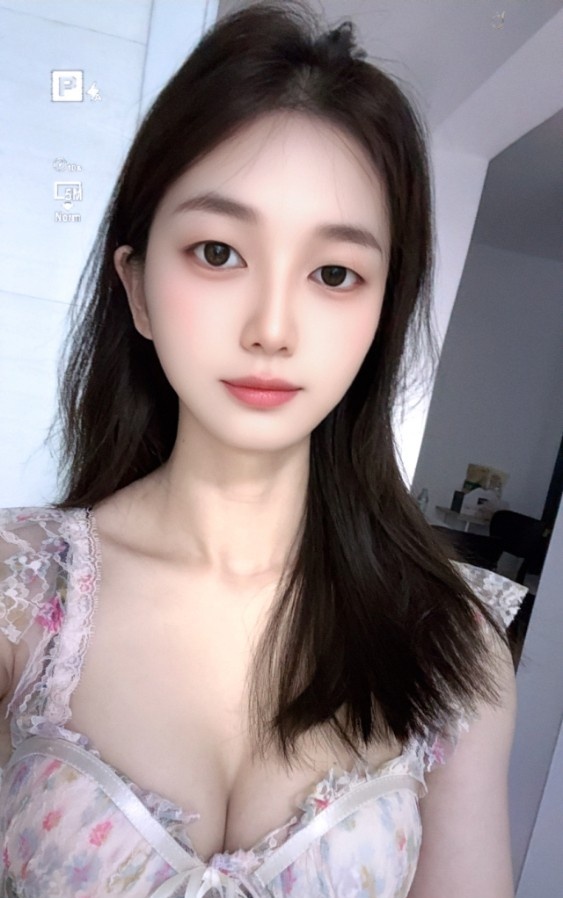 小甜美桃