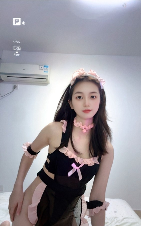 小甜美桃