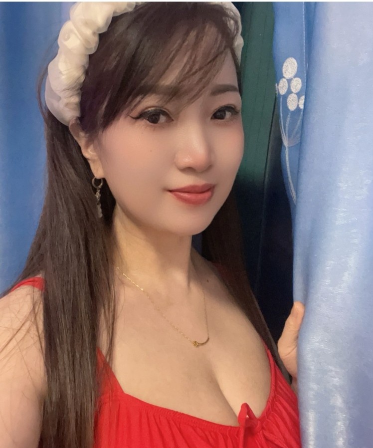 熟女红姐