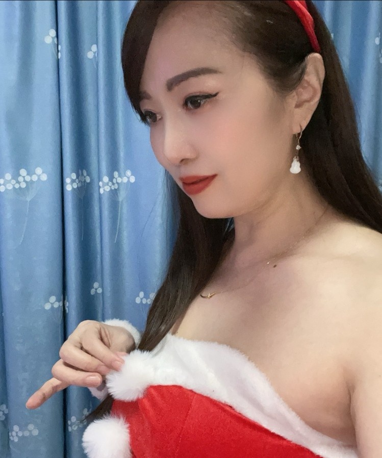 熟女红姐
