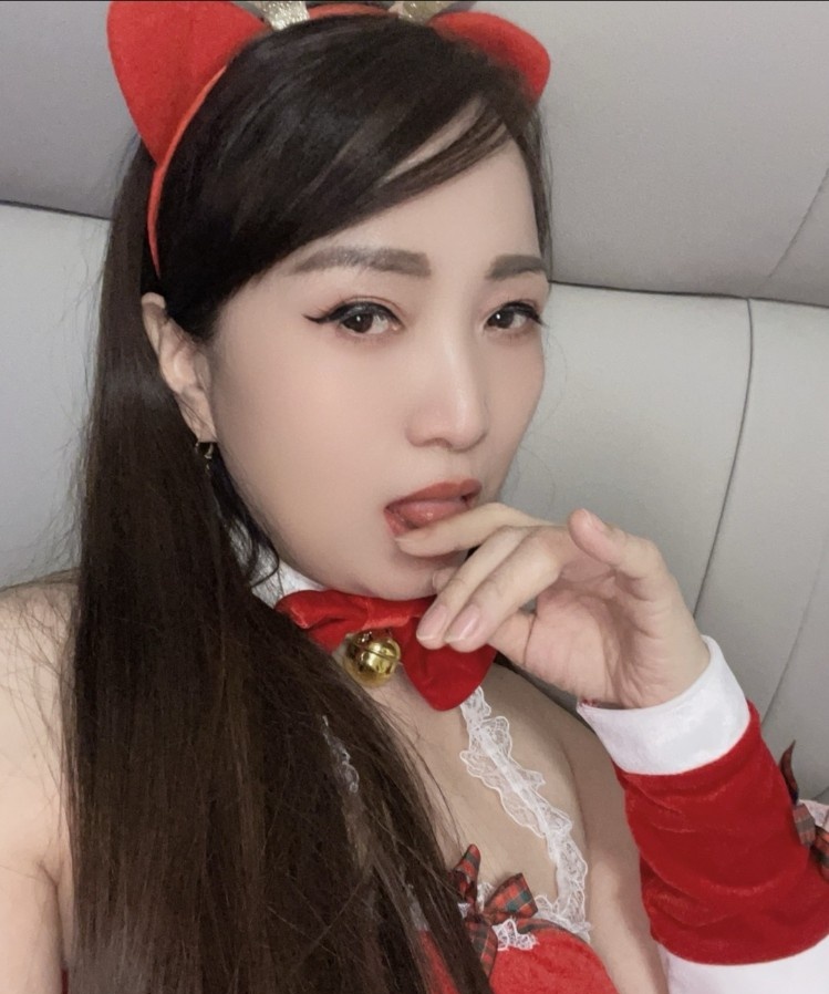 熟女红姐