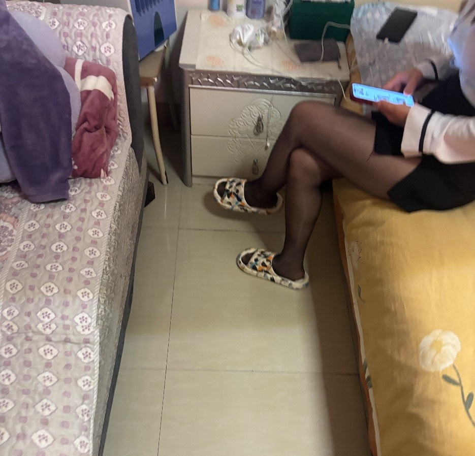 常州身材不错的少妇