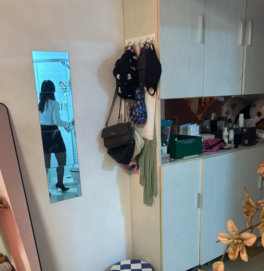 常州身材不错的少妇