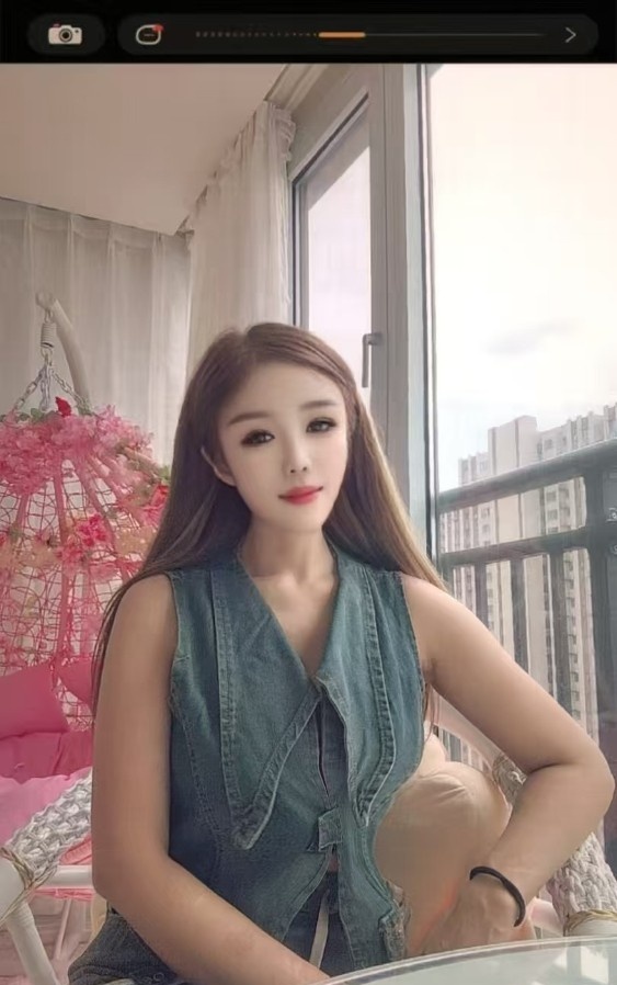 丁家庄熟女