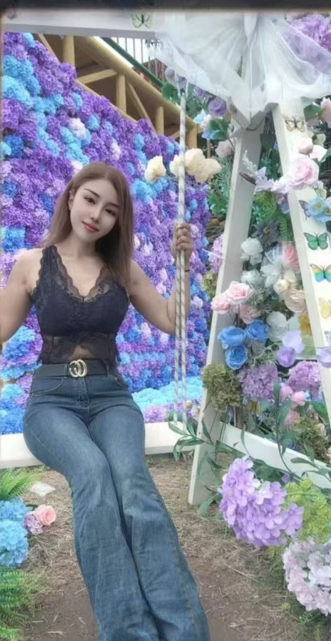 丁家庄熟女