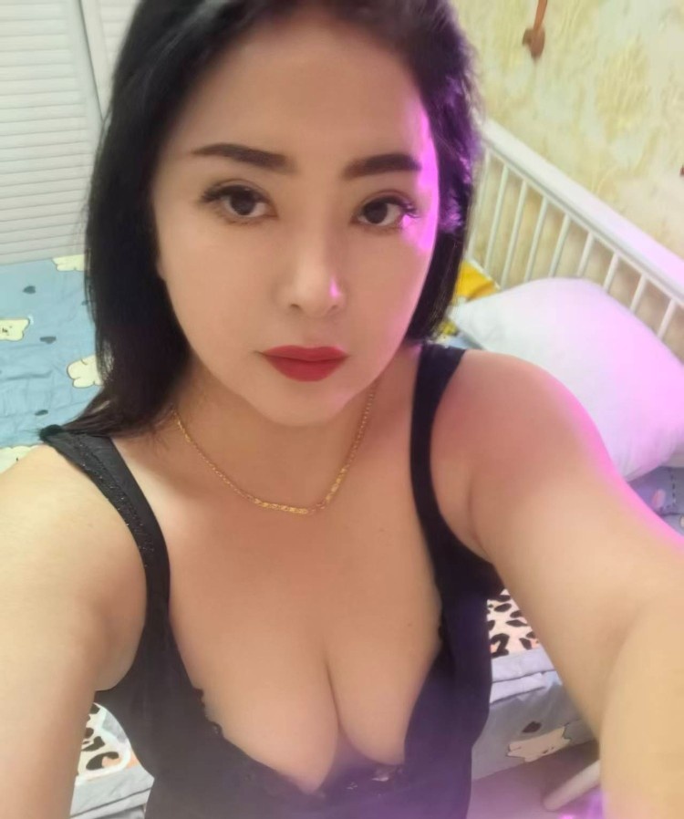 道理少妇