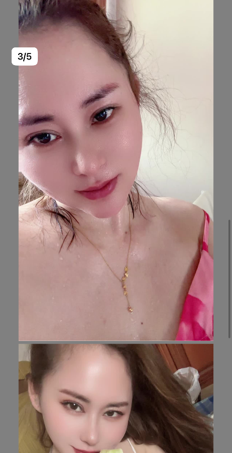 服务好的敏姐姐