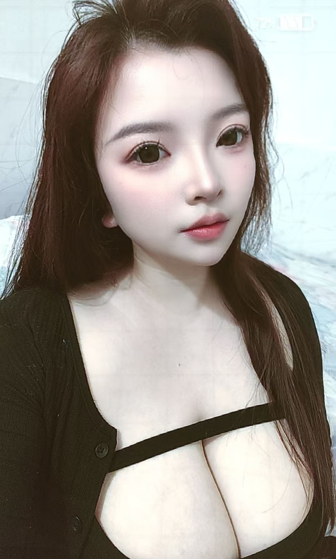 民治乳神佳琪