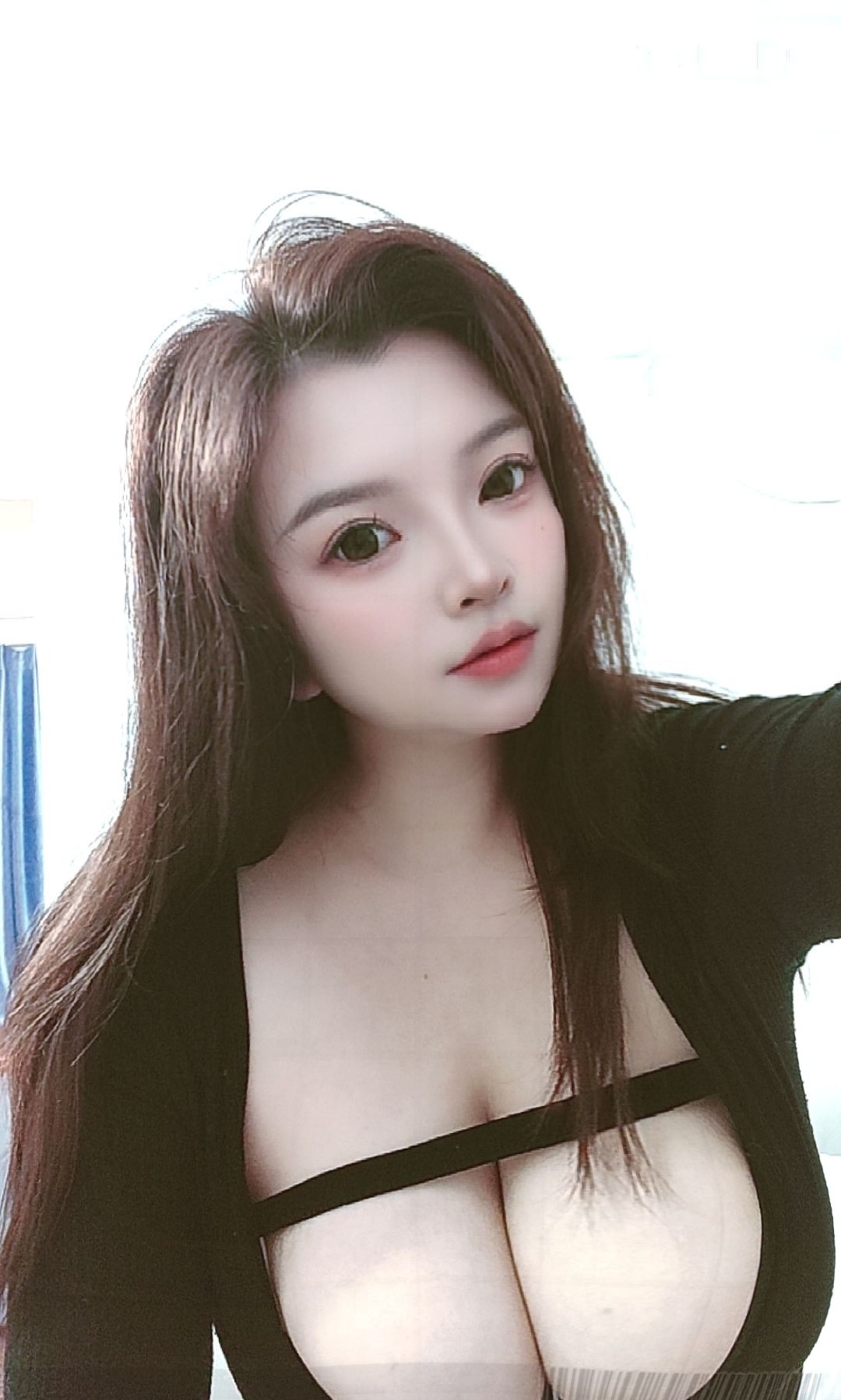 民治乳神佳琪