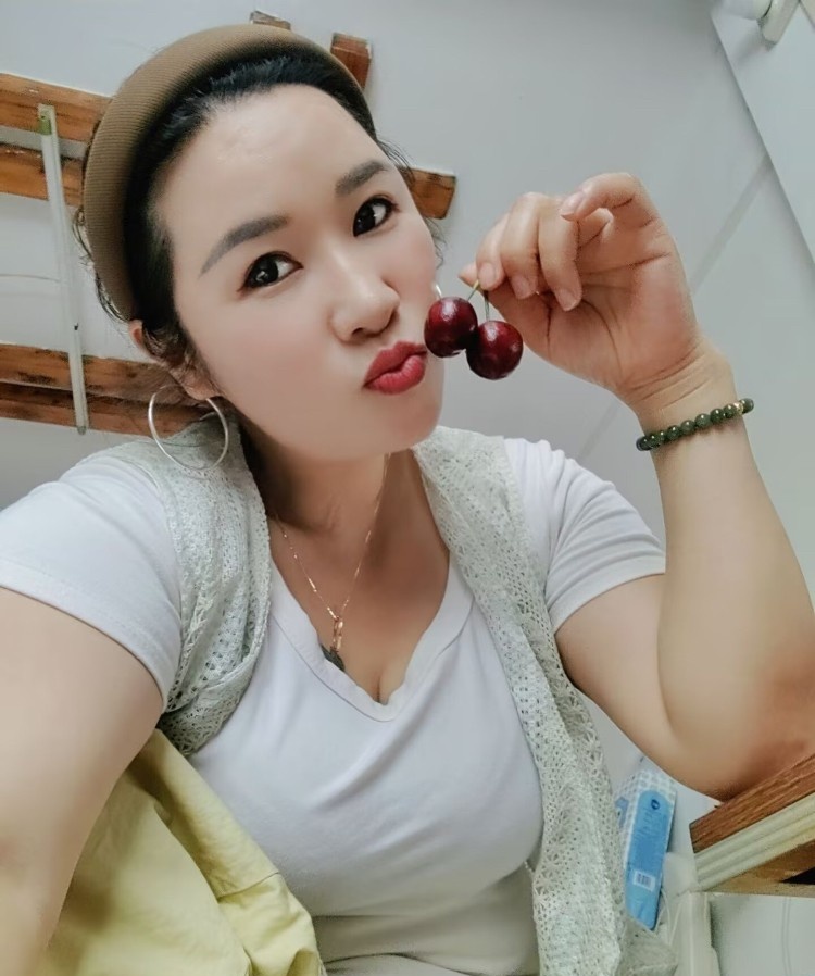 贵港熟女
