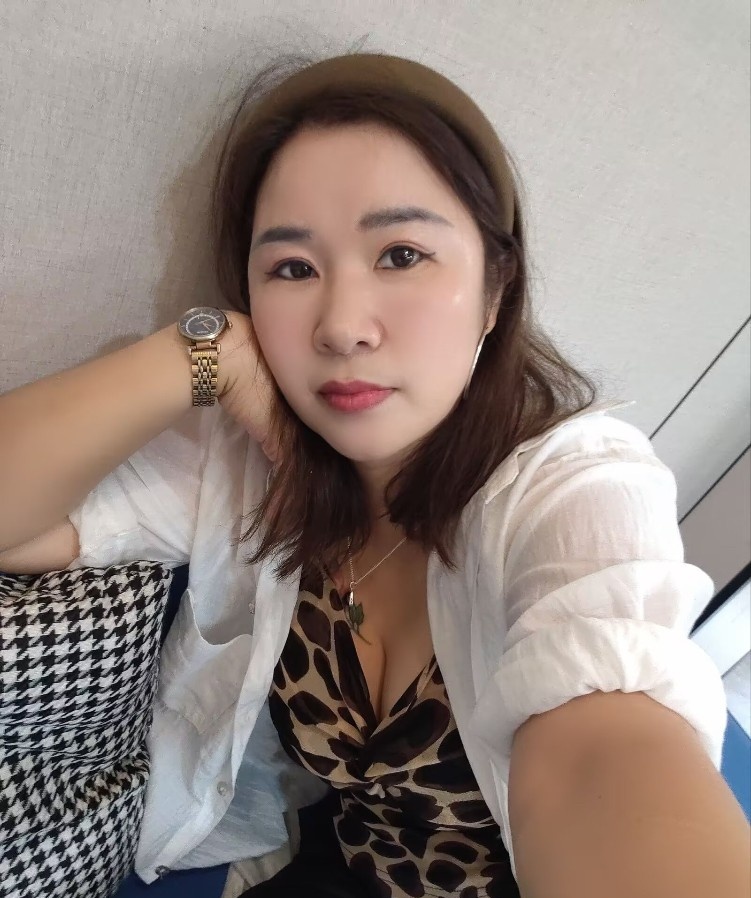 贵港熟女