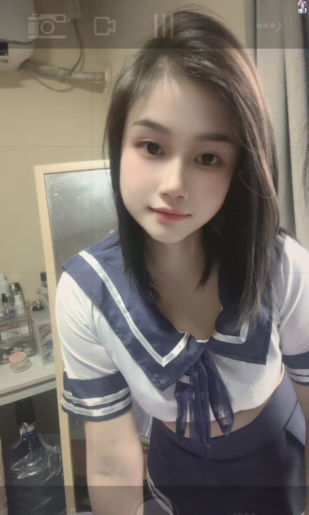 火辣可可双飞