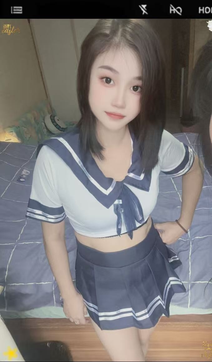 火辣可可双飞