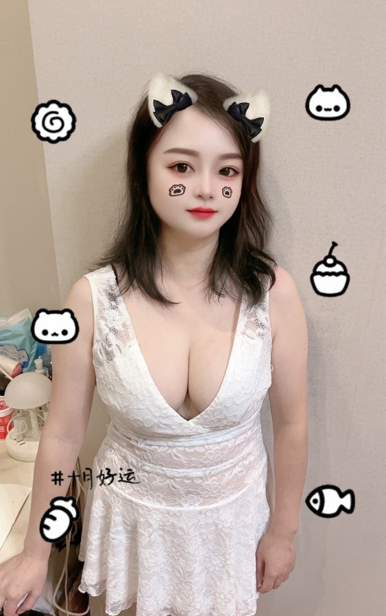 巨乳御姐静雯
