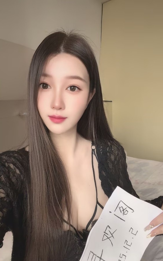 浦东风骚优优