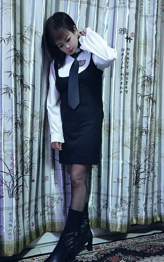 浦东熟女