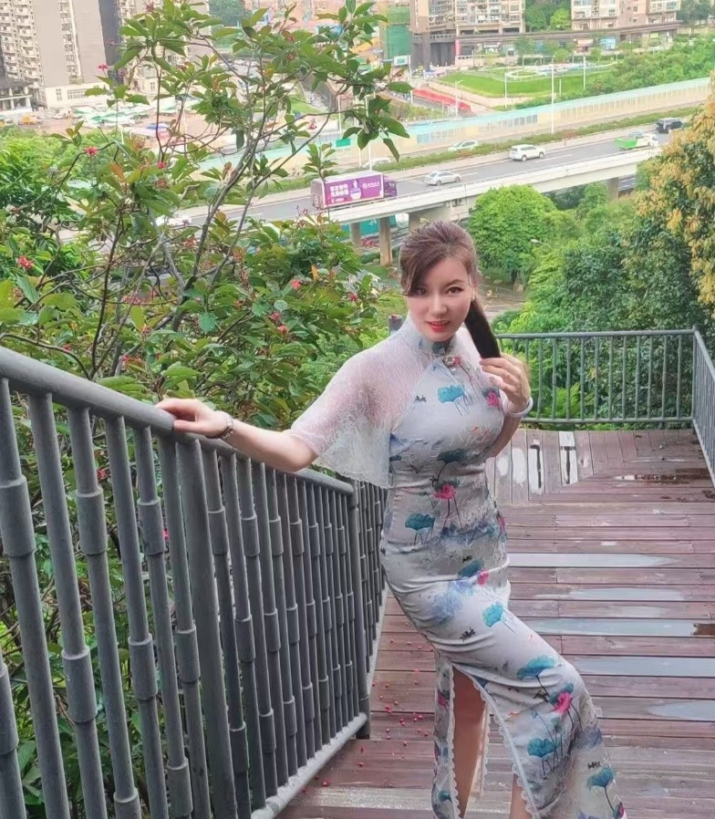 龙华蓝老师 水床