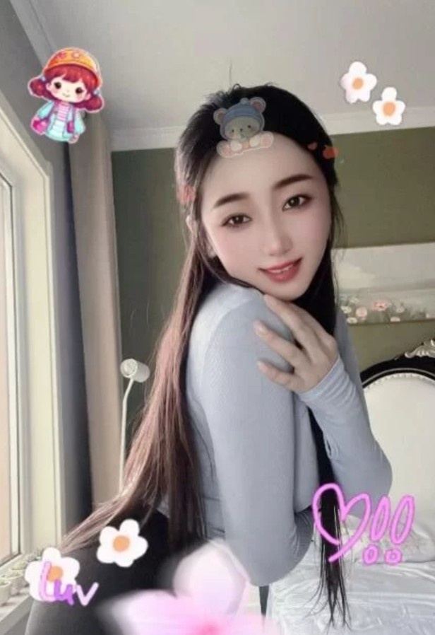 南关区可爱妹妹