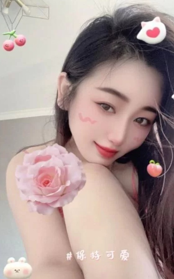 南关区可爱妹妹