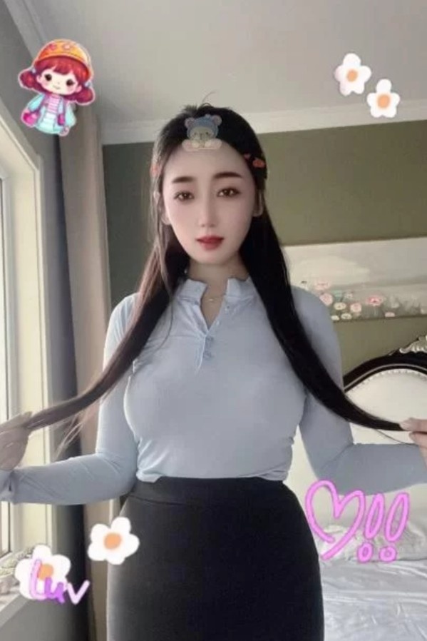 南关区可爱妹妹
