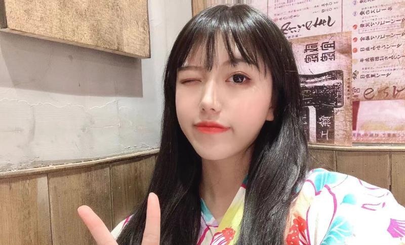 普陀温柔可人宝儿