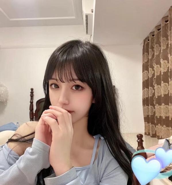 普陀温柔可人宝儿