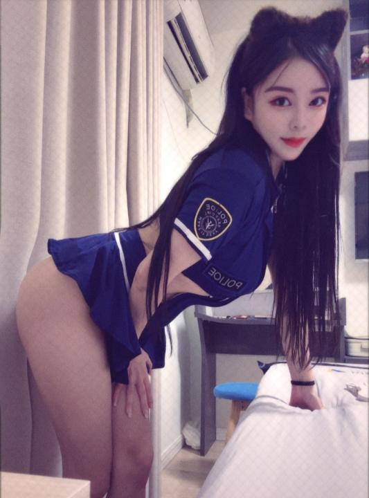 姑苏风骚小妹