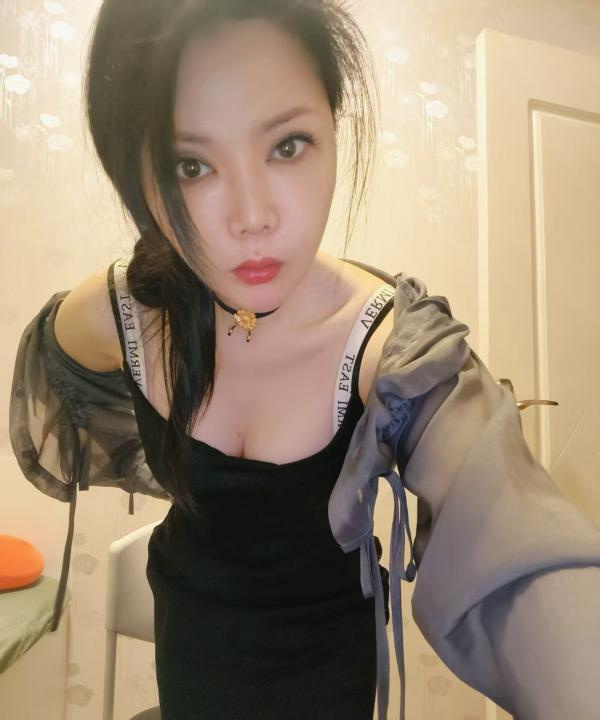 少妇会来事