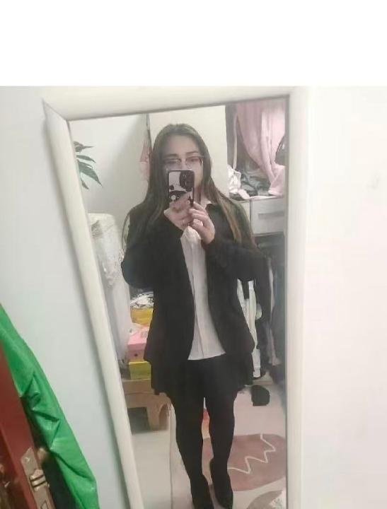 朝阳性感少妇