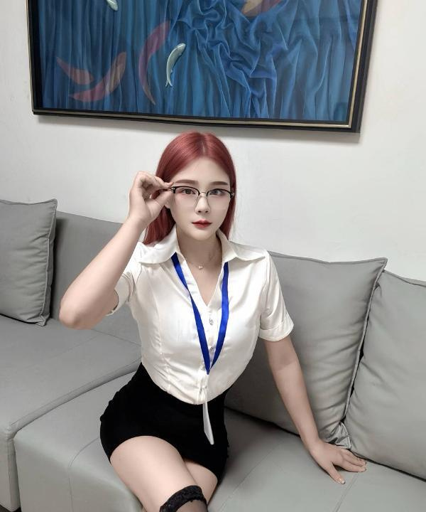 江宁黑丝诱惑妹子