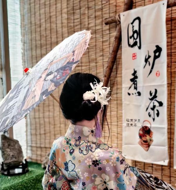 林和西小和