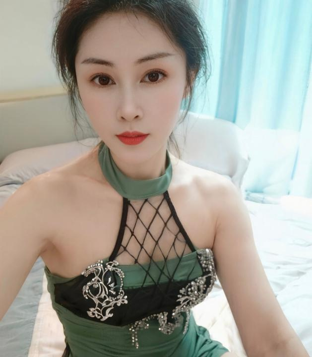 服务系风骚糖琳