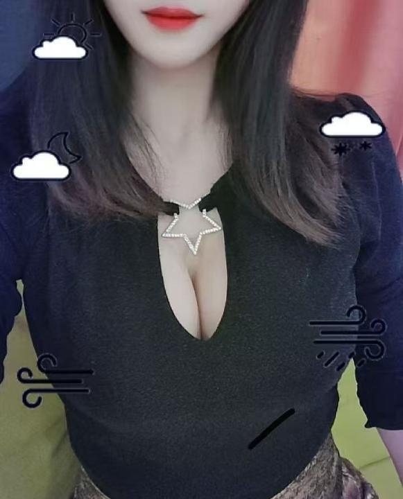 啵啵妹子