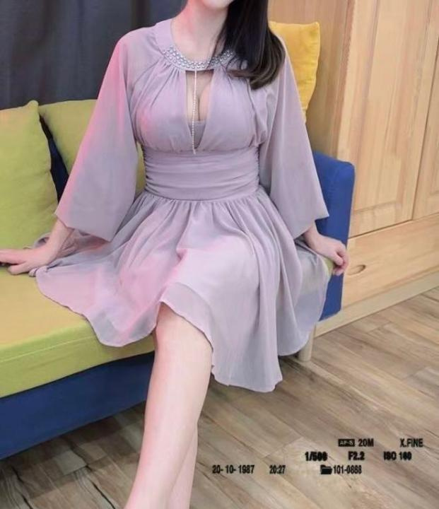 啵啵妹子