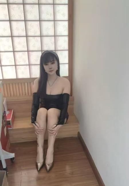 北辰纹身骚娘