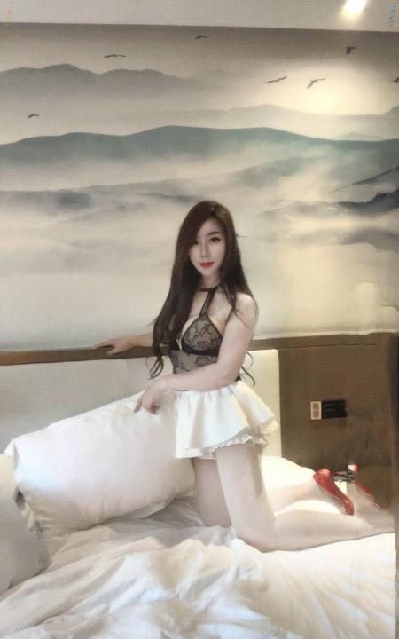 天河女友力爆棚老师