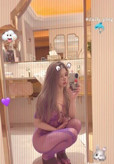 秦淮中项妹妹