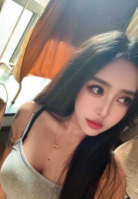 秦淮中项妹妹