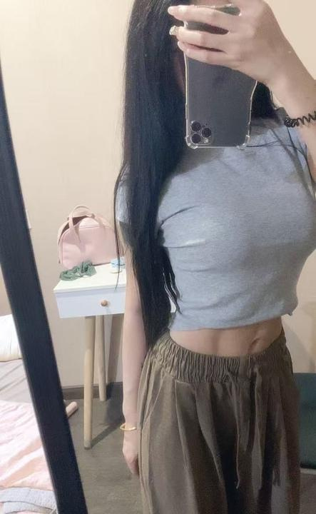 秦淮中项妹妹