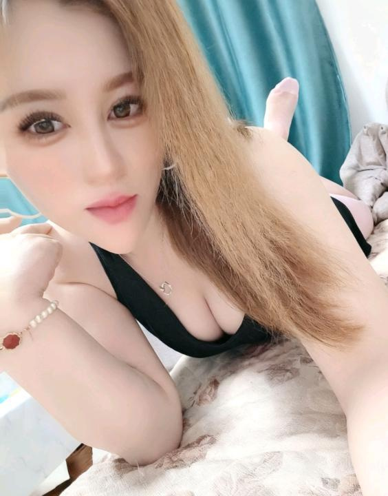 津南区肤白巨紧浪女