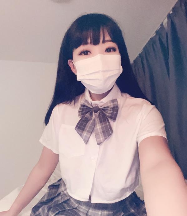 学生装嫩妹可乐