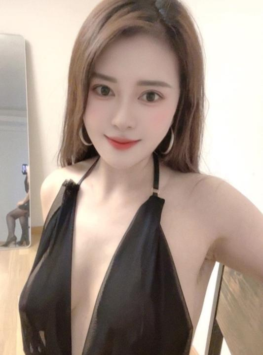 昆山性感风韵尤物