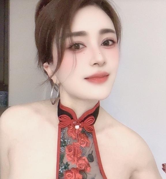 昆山性感风韵尤物