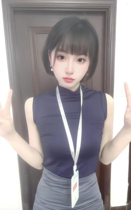 蜂乳细腰蜜桃臀