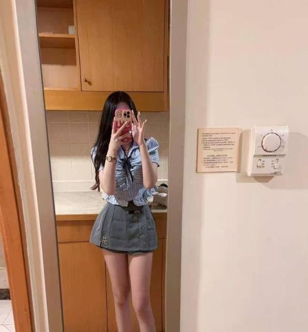 珠海颜值米可